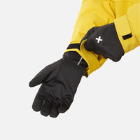 YELLOW KILI JACKET 2.0