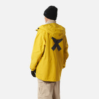 YELLOW KILI JACKET 2.0