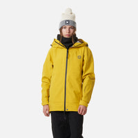 YELLOW KILI JACKET 2.0