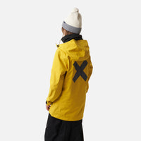 YELLOW KILI JACKET 2.0