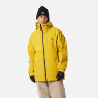 YELLOW KILI JACKET 2.0