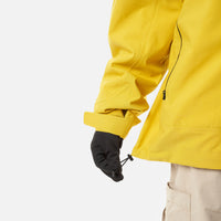 YELLOW KILI JACKET 2.0
