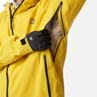 YELLOW KILI JACKET 2.0