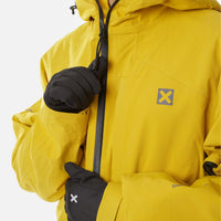 YELLOW KILI JACKET 2.0