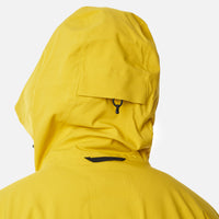 YELLOW KILI JACKET 2.0