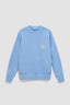 LIGHT BLUE BOOST CREW