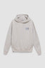 LIGHT GREY VAST HOODIE