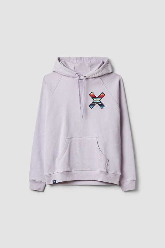 LIGHT LILAC CLASSIC HOODIE