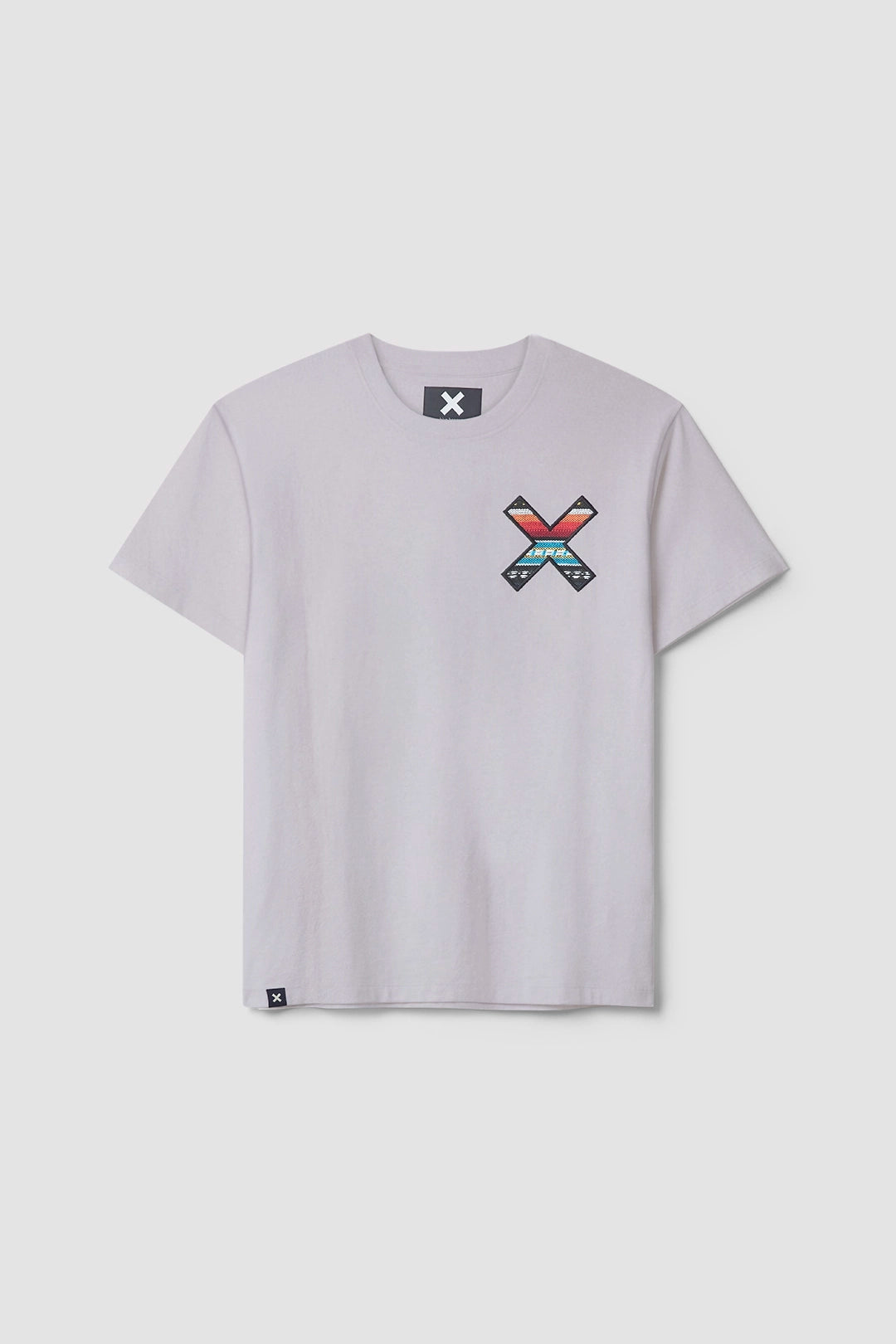 CAMISETA CLASSIC LIGHT LILAC