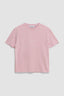 LIGHT PINK NATURE WOMAN TEE