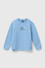 LIGHT BLUE BOX KIDS CREW