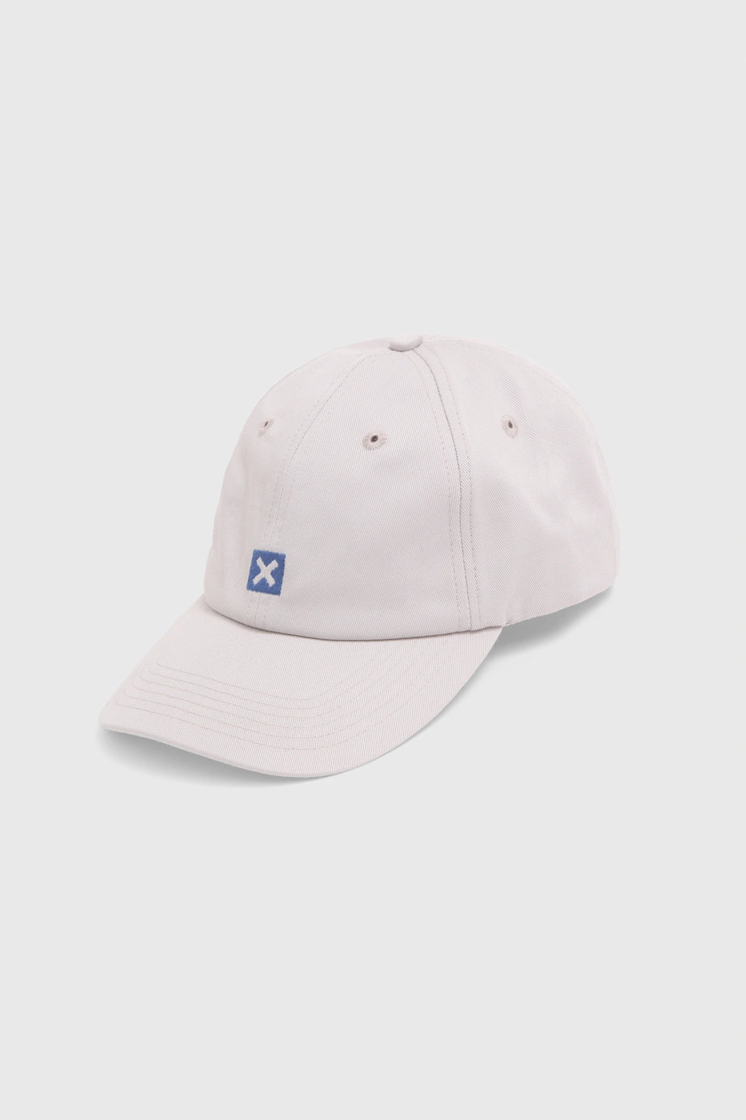 LIGHT GREY NATURE CAP