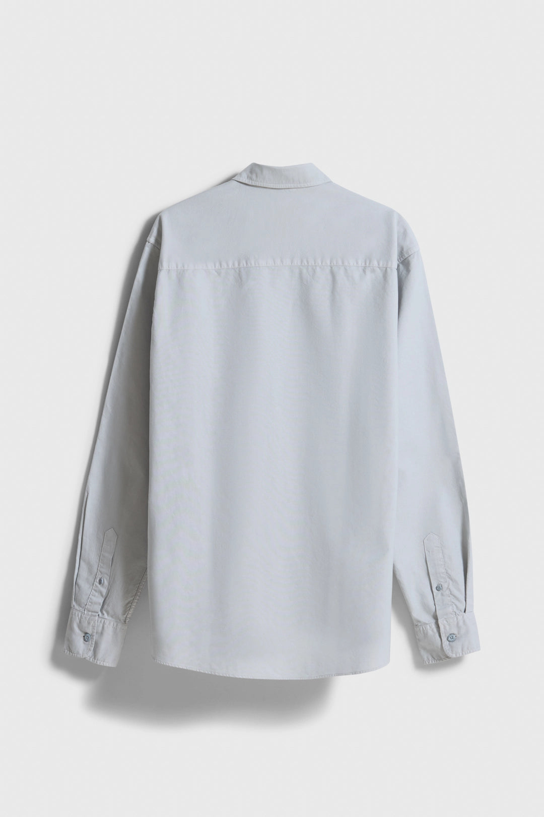FROST LOOM SHIRT