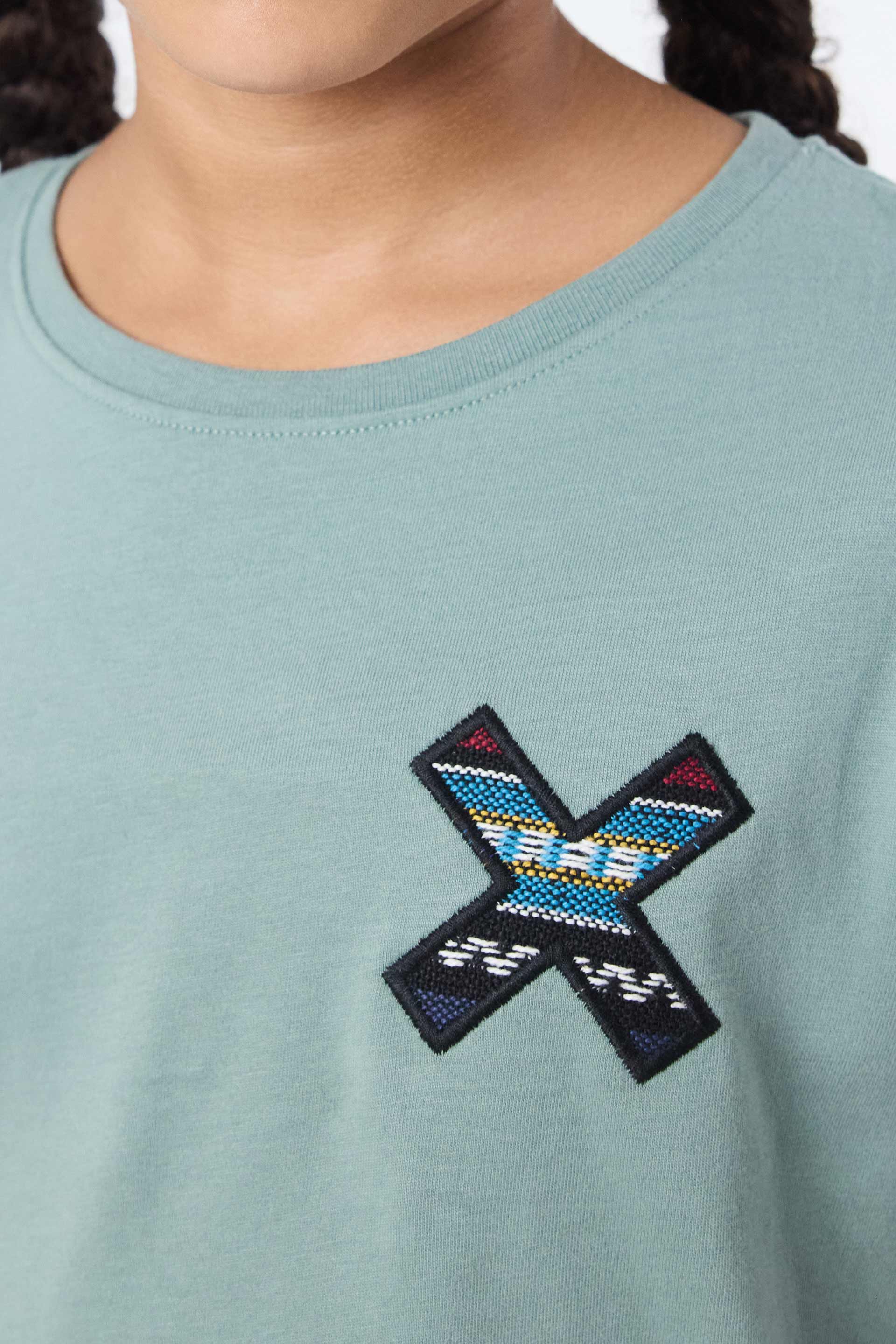 MINT CLASSIC KIDS TEE