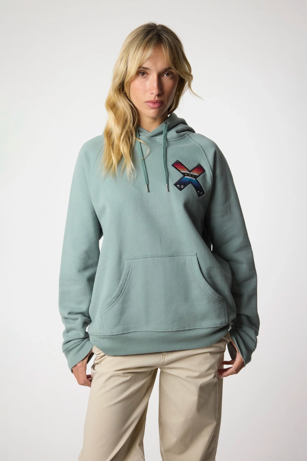 Hooded Sweatshirt Mint Hoodie Women's Mint Green Hoodie Hooded Sweatshirt Mint Hoodie Women's Mint Green Hoodie