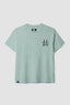 MINT COAST TEE