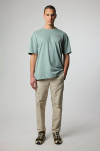 MINT FORECAST TEE