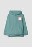 MINT NATURE KIDS HOODIE