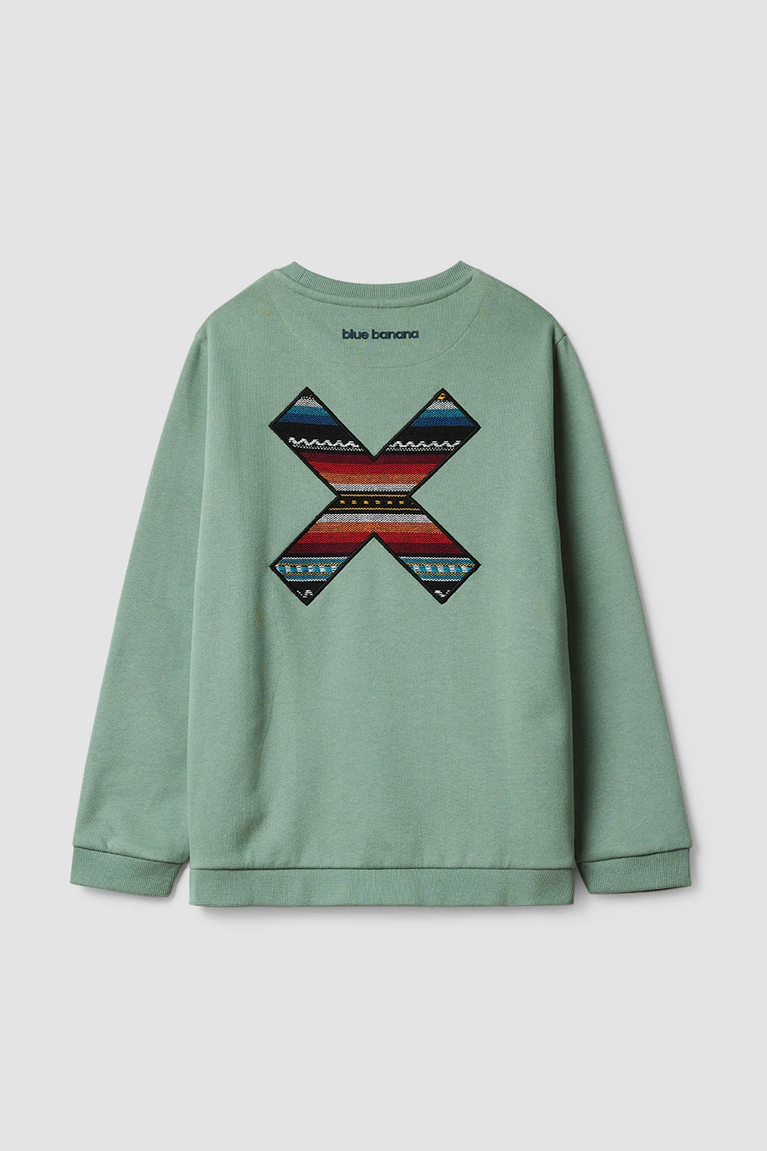 MINT CLASSIC KIDS CREW
