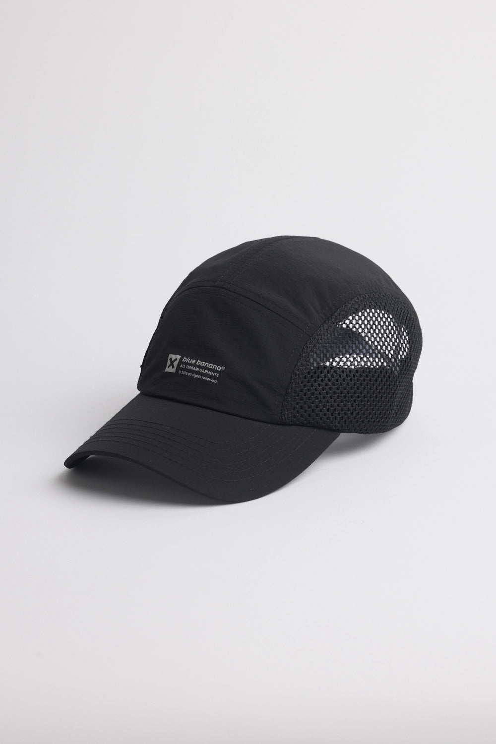 BLACK MOUNTAIN CAP