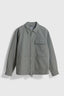 OLIVE GREEN MOUNTAIN JACKET