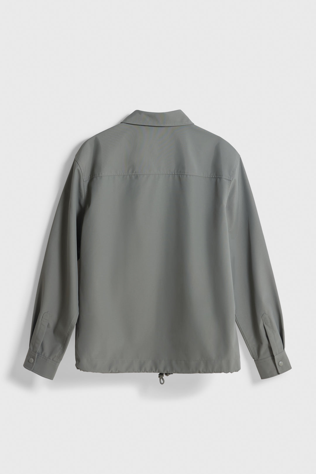 OLIVE GREEN MOUNTAIN JACKET