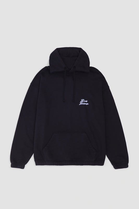BLACK MOVEMENT HOODIE