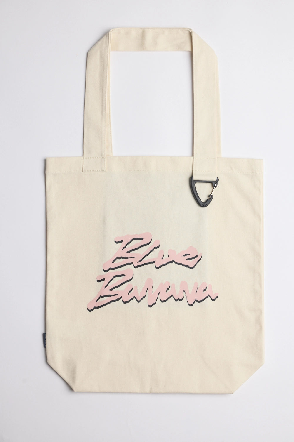 OFF-WHITE MOVEMENT TOTE BAG