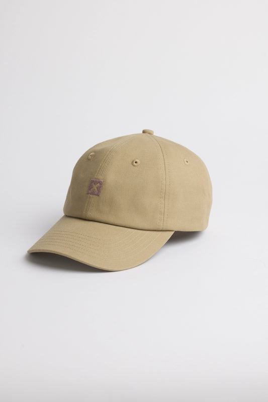 CAMEL NATURE CAP
