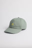 SAGE NATURE CAP