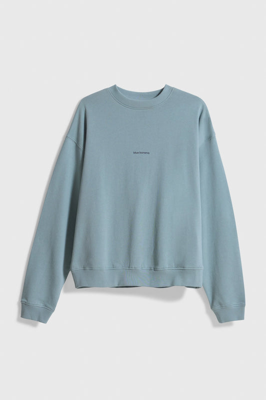 MIST NATURE WOMAN CREW