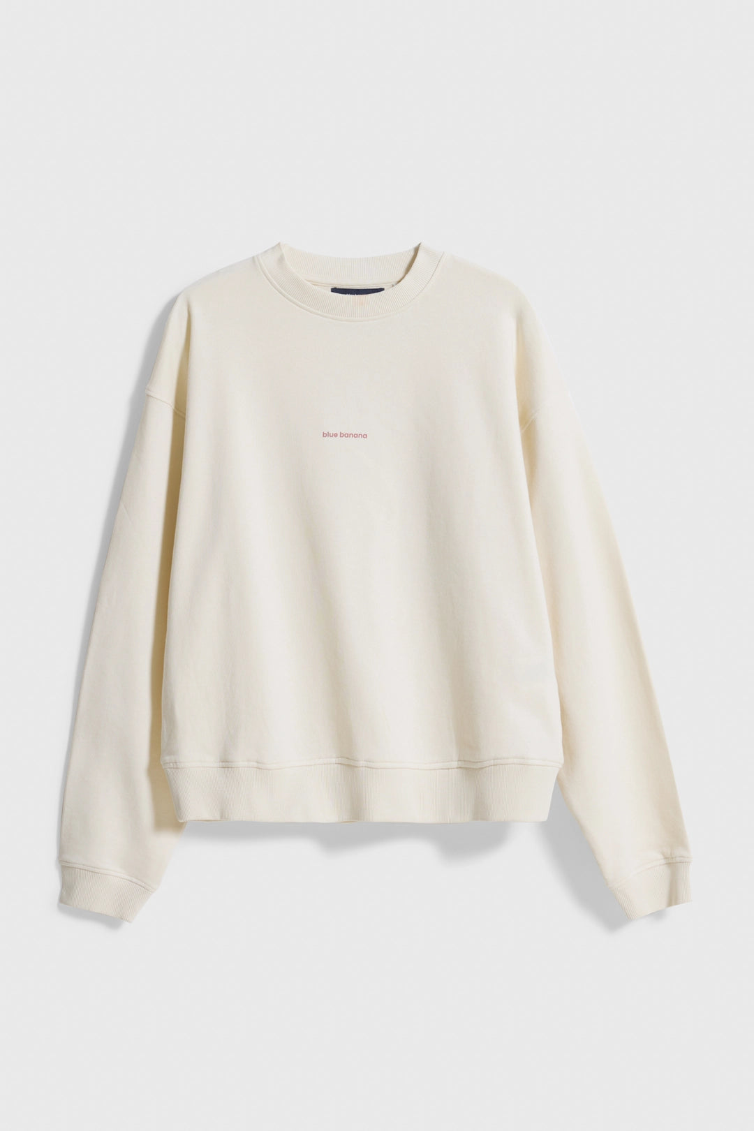 OFF-WHITE NATURE WOMAN CREW
