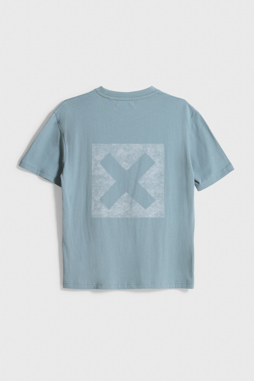 MIST NATURE WOMAN TEE