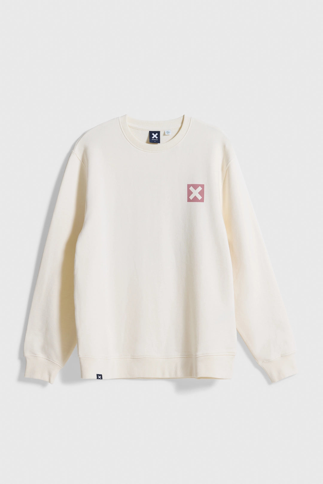 OFF-WHITE NATURE CREW