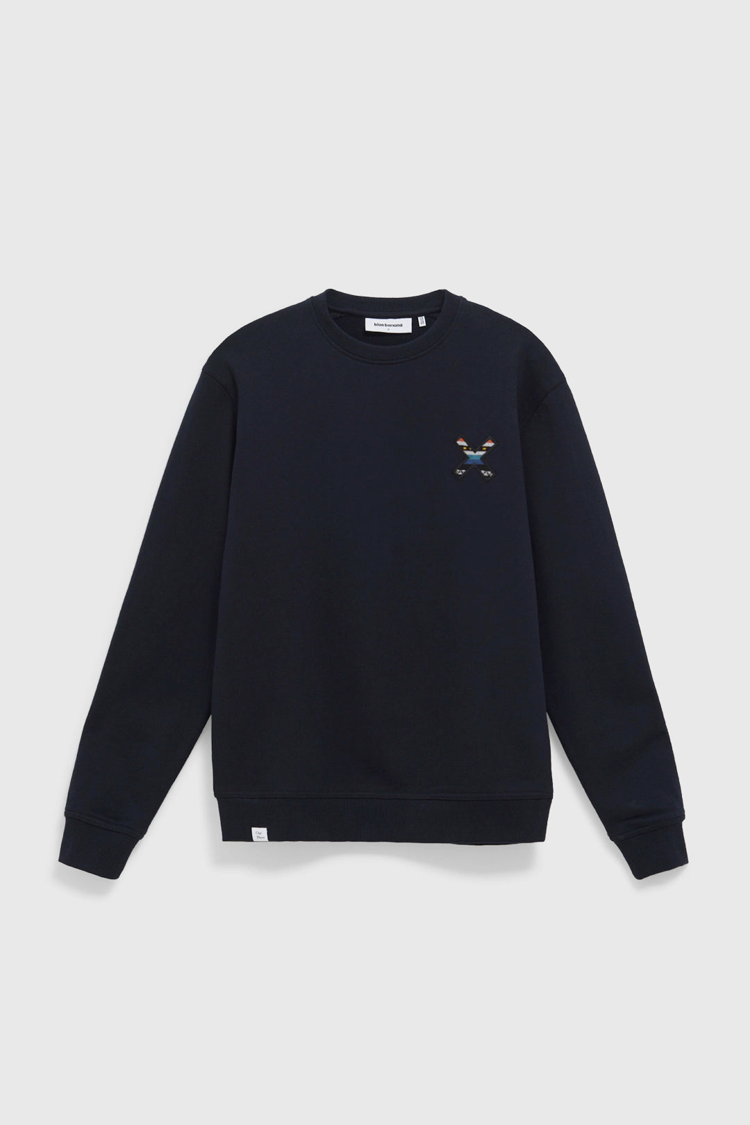 NAVY NEDERLAND CREW