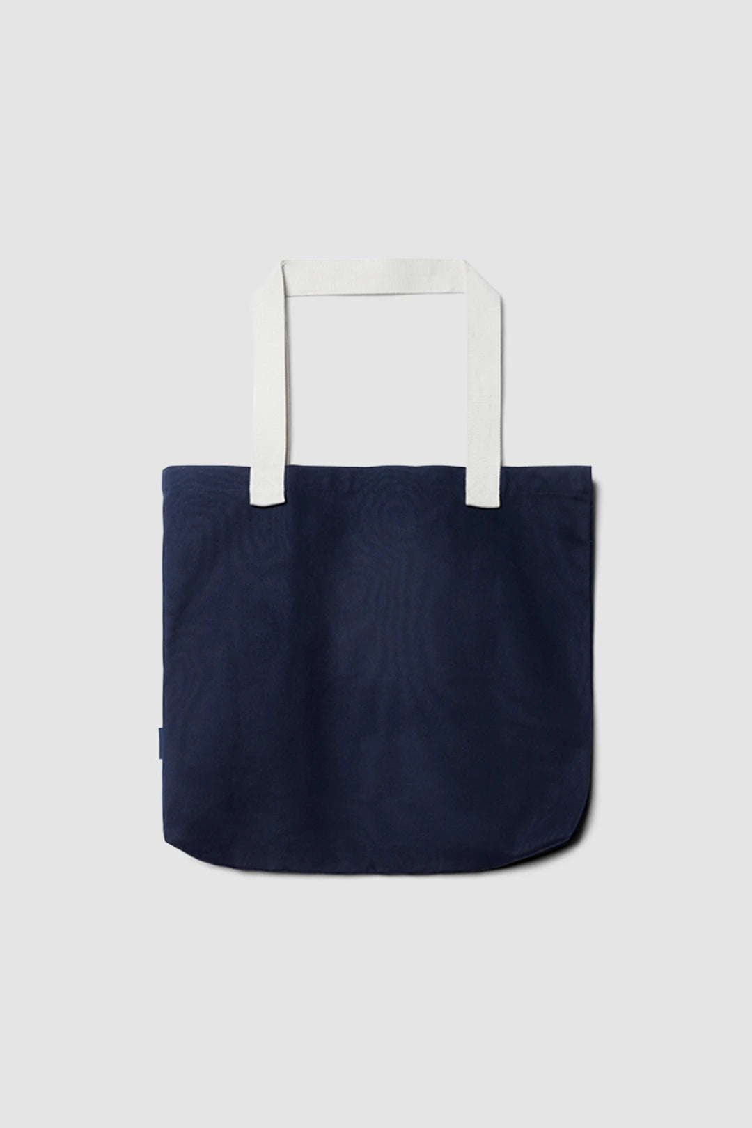 NAVY ONTAKE TOTE BAG