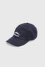 NAVY MOUNTAIN CAP