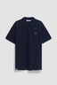 NAVY NATURE POLO