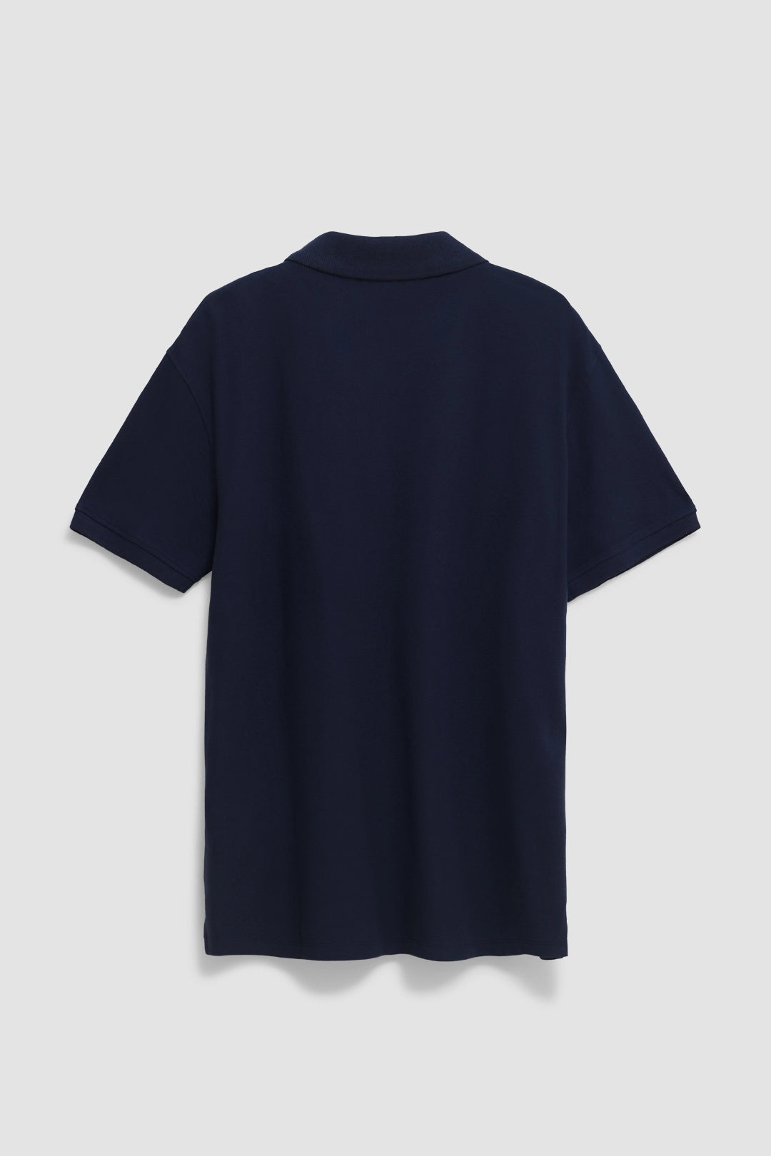 NAVY NATURE POLO