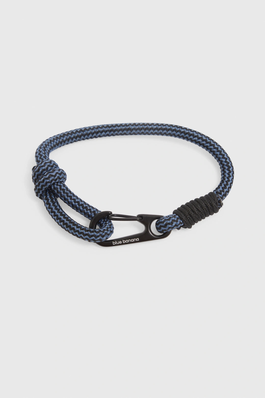 NAVY TREK BRACELET