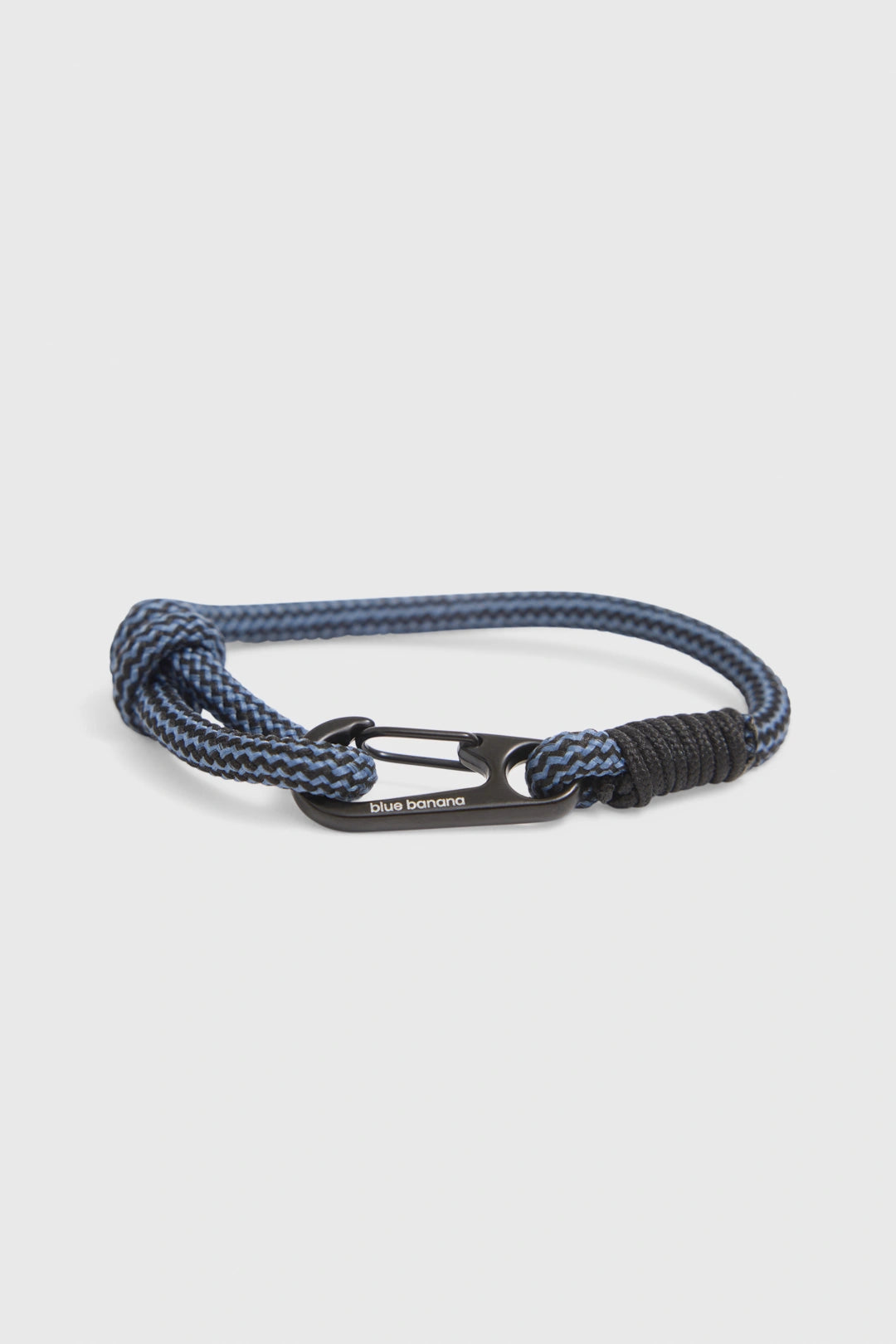 NAVY TREK BRACELET
