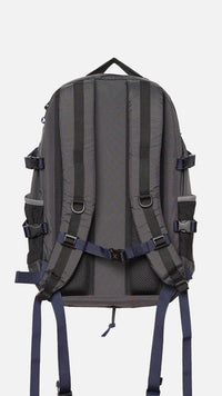 BLACK APACHE BAG