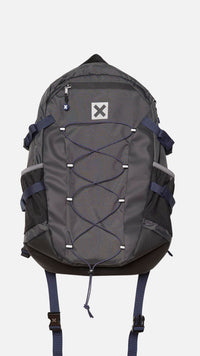 BLACK APACHE BAG