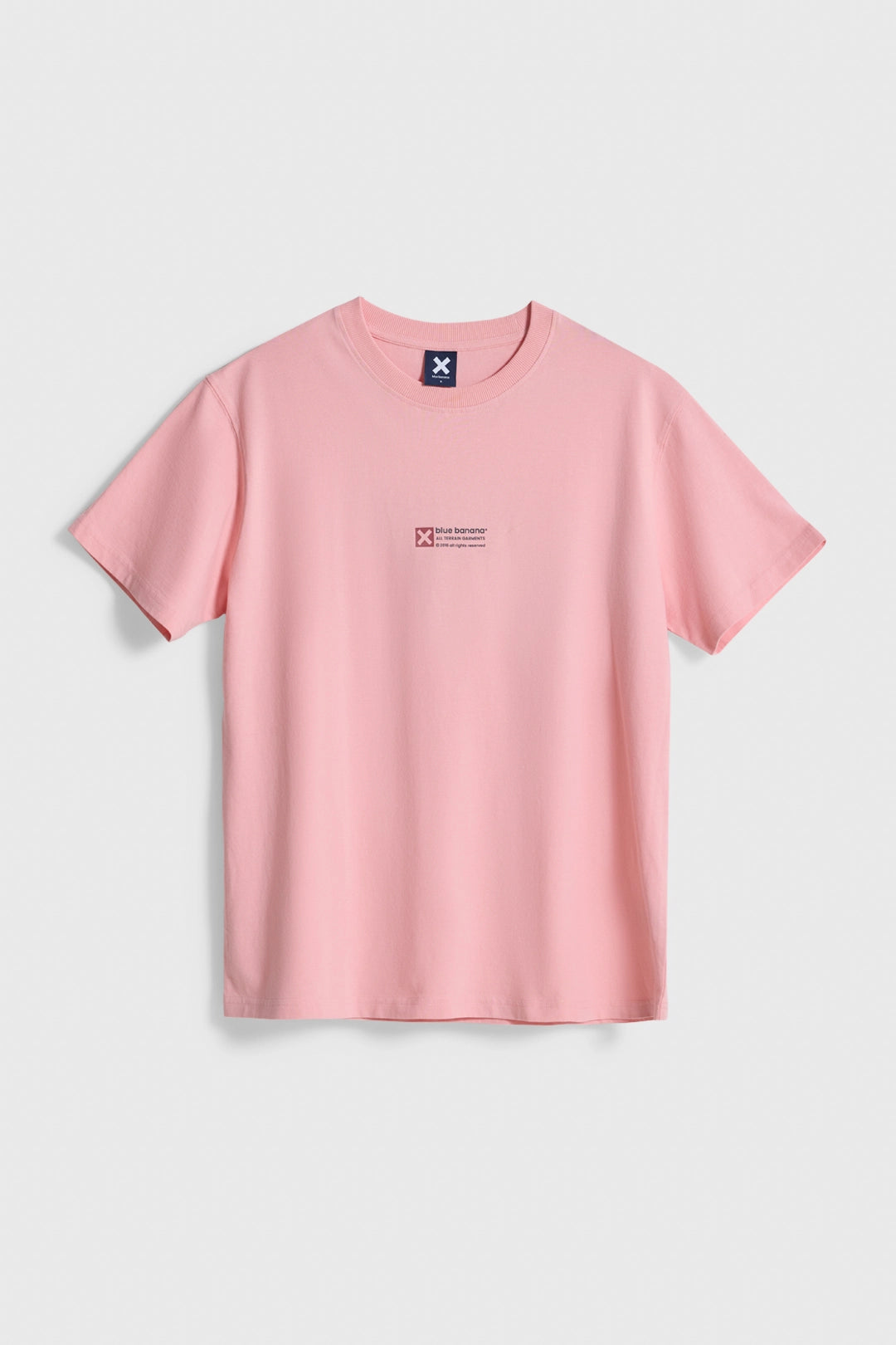 SORBET NOTE TEE