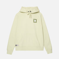 PISTACHIO NATURE HOODIE