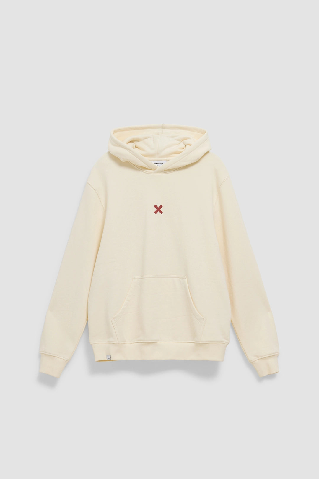 OFF-WHITE BONFIRE HOODIE