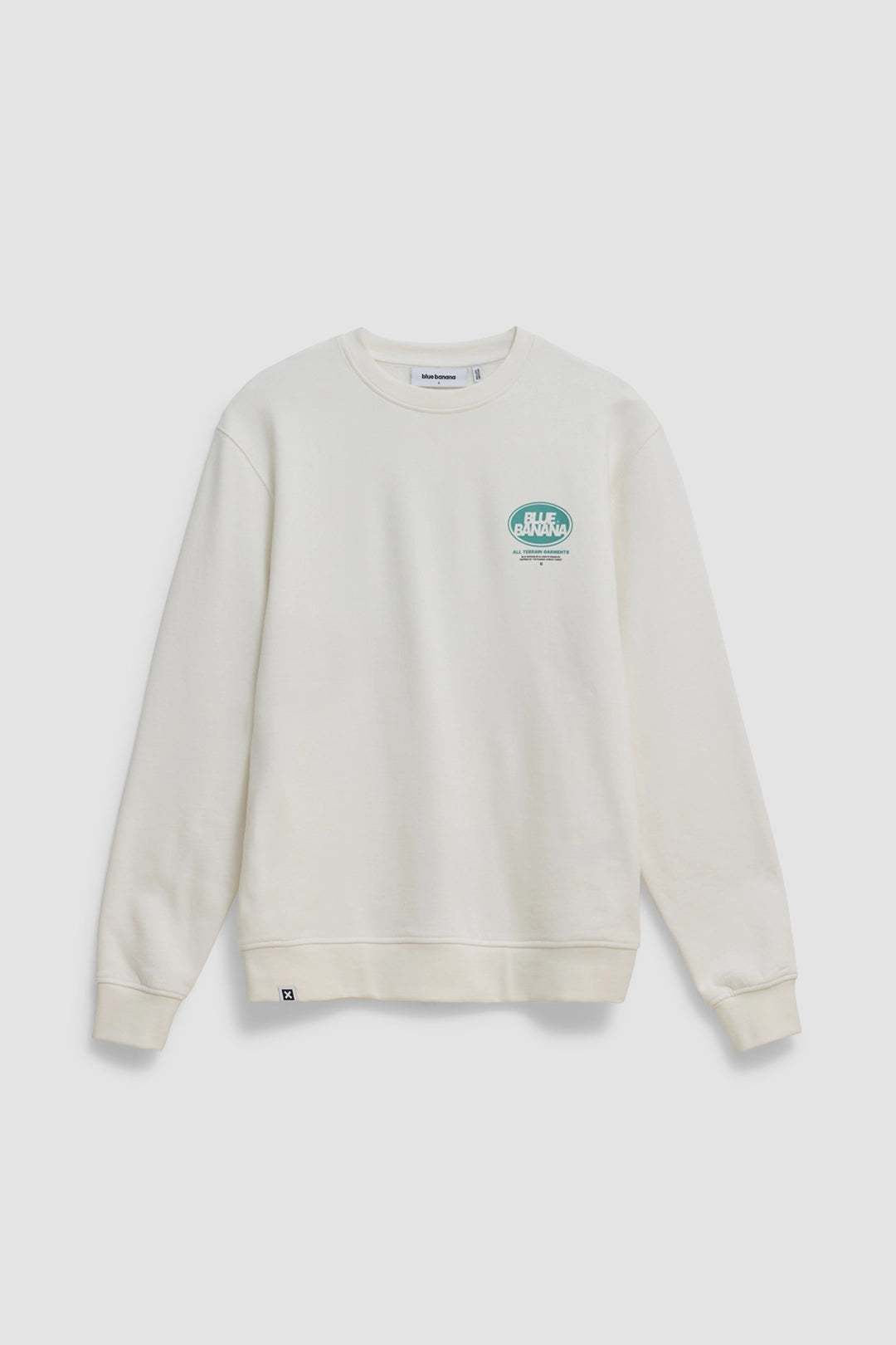 OFF-WHITE CIRCLE CREW
