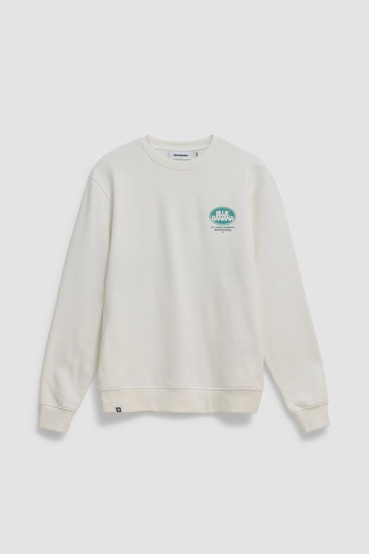 OFF-WHITE CIRCLE CREW