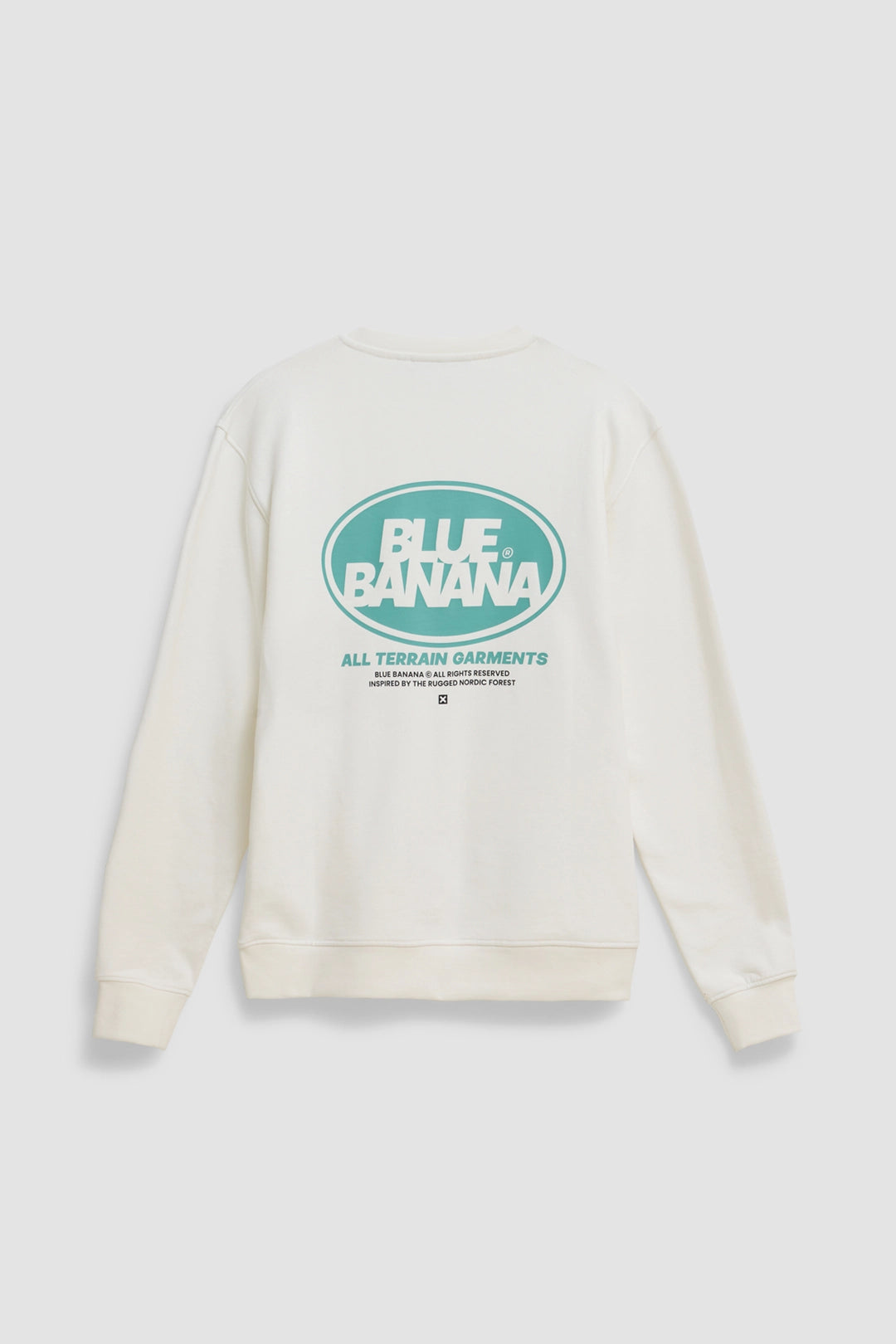 OFF-WHITE CIRCLE CREW