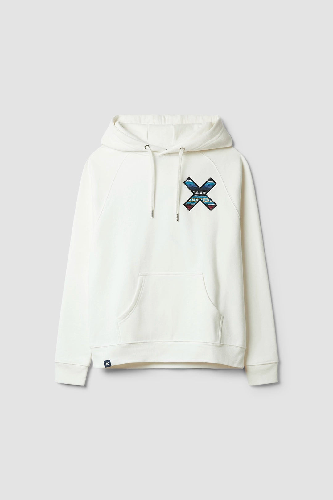 OFF WHITE CLASSIC HOODIE